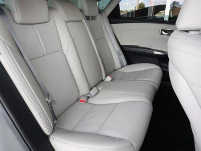 2018 Toyota Avalon Touring