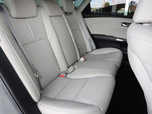2018 Toyota Avalon Touring