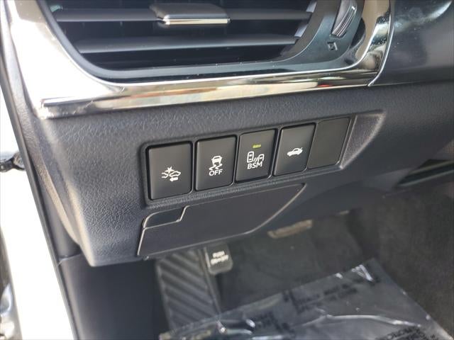 2018 Toyota Avalon Touring