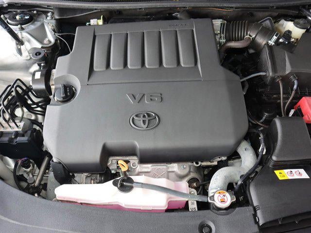 2018 Toyota Avalon Touring