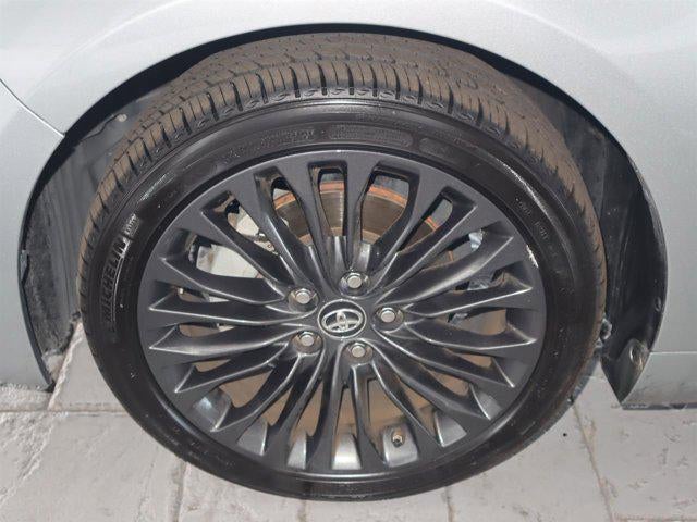 2018 Toyota Avalon Touring