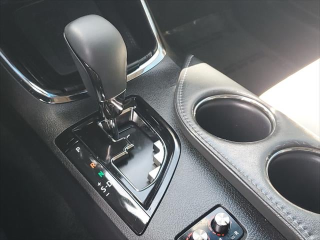 2018 Toyota Avalon Touring