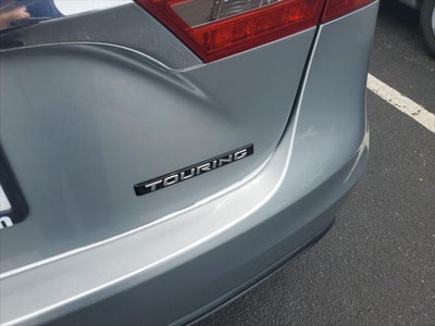 2018 Toyota Avalon Touring