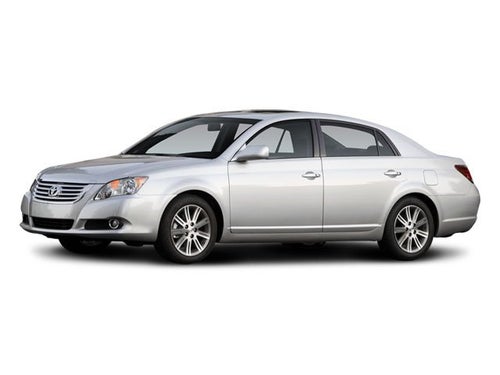 2008 Toyota Avalon XLS