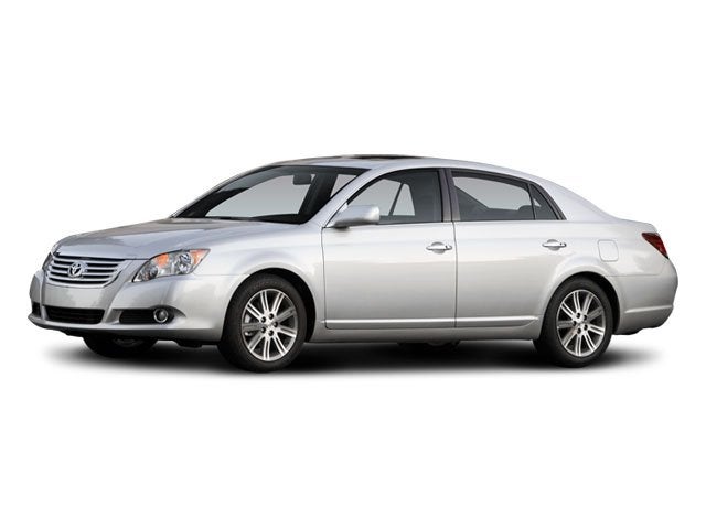 2008 Toyota Avalon XLS