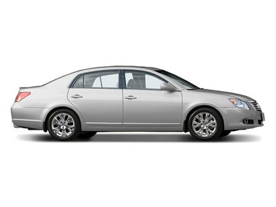2008 Toyota Avalon XLS