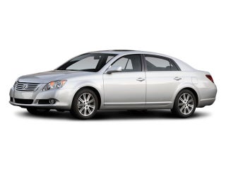 2008 Toyota Avalon XLS