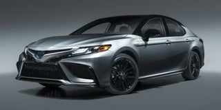 2023 Toyota Camry Hybrid LE