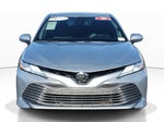 2020 Toyota Camry XLE