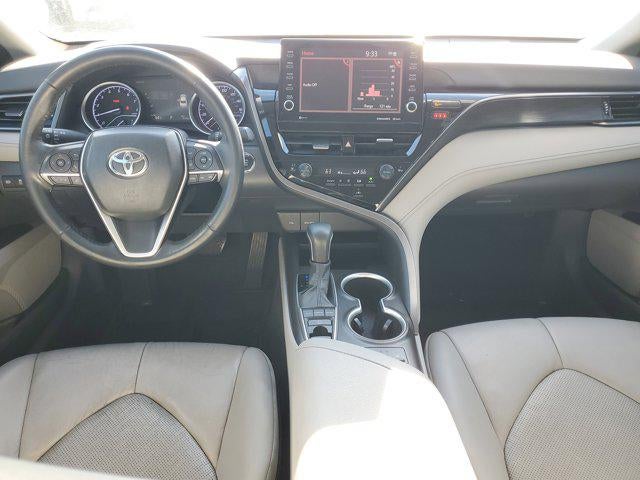 2023 Toyota Camry XLE