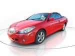 2006 Toyota Camry Solara SLE V6