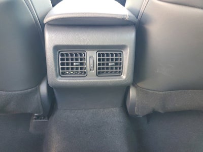 2024 Toyota Camry Hybrid XSE