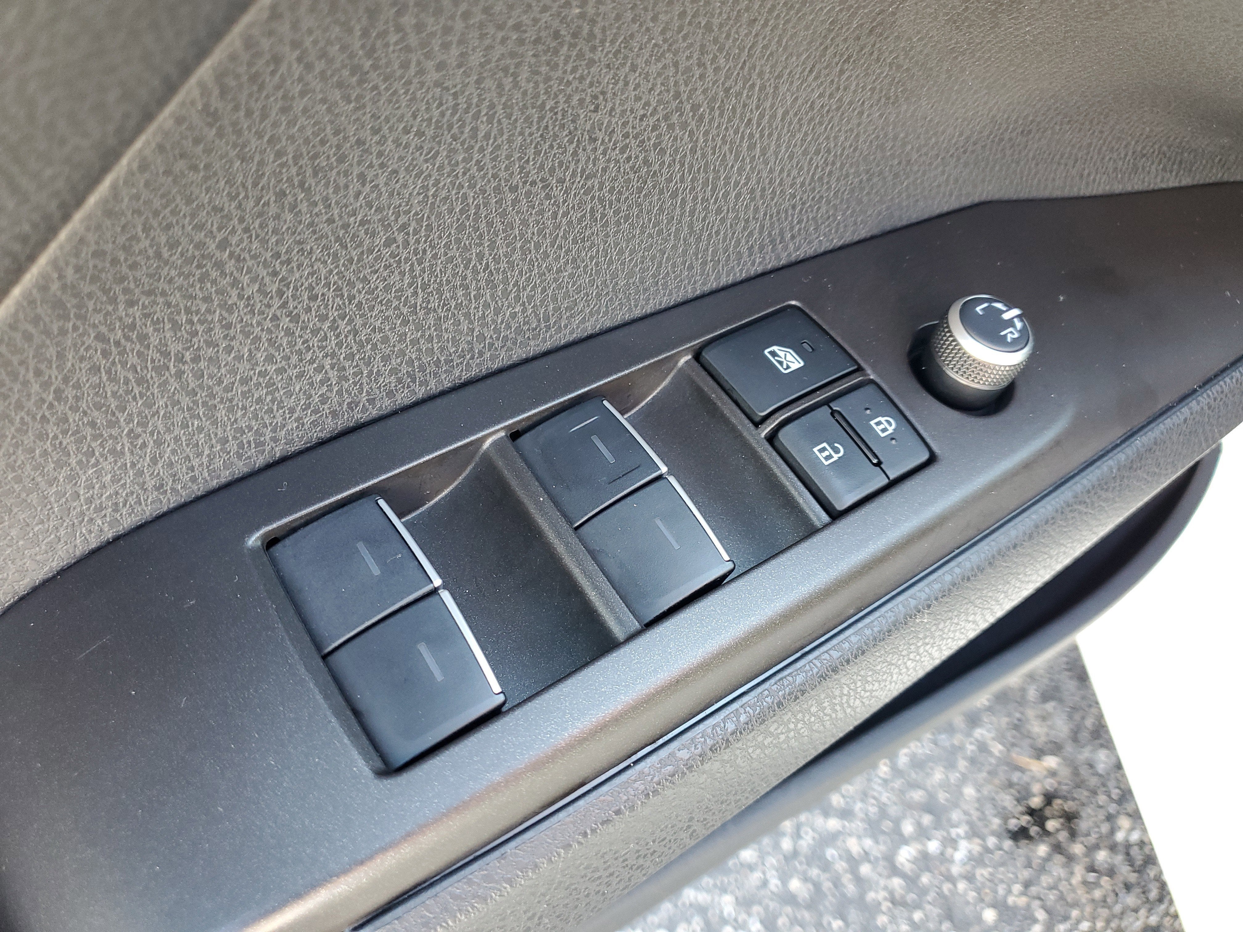 2024 Toyota Camry Hybrid XSE