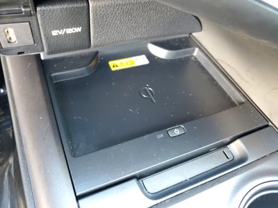 2024 Toyota Camry Hybrid XSE