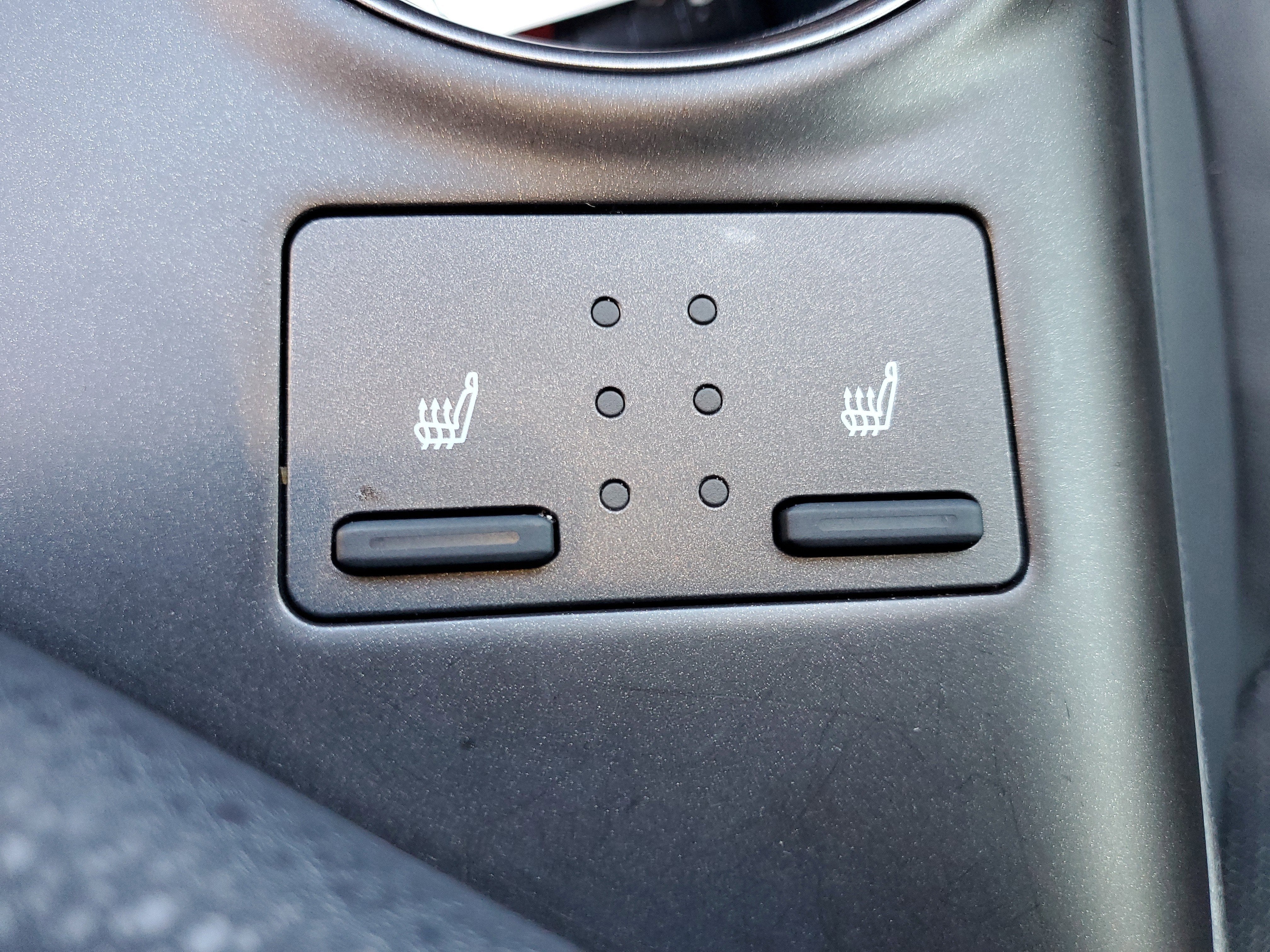 2024 Toyota Camry Hybrid XSE