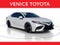 2024 Toyota Camry Hybrid XSE