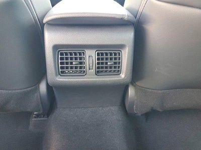 2024 Toyota Camry Hybrid XSE