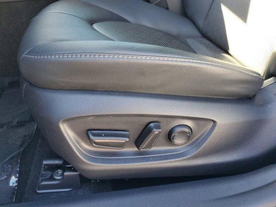 2024 Toyota Camry Hybrid XSE