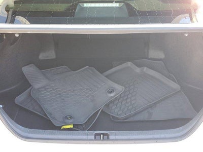 2024 Toyota Camry Hybrid XSE