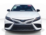 2022 Toyota Camry SE Nightshade