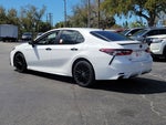 2022 Toyota Camry SE Nightshade