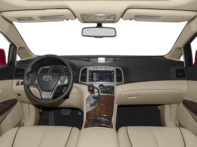 2013 Toyota Venza LE