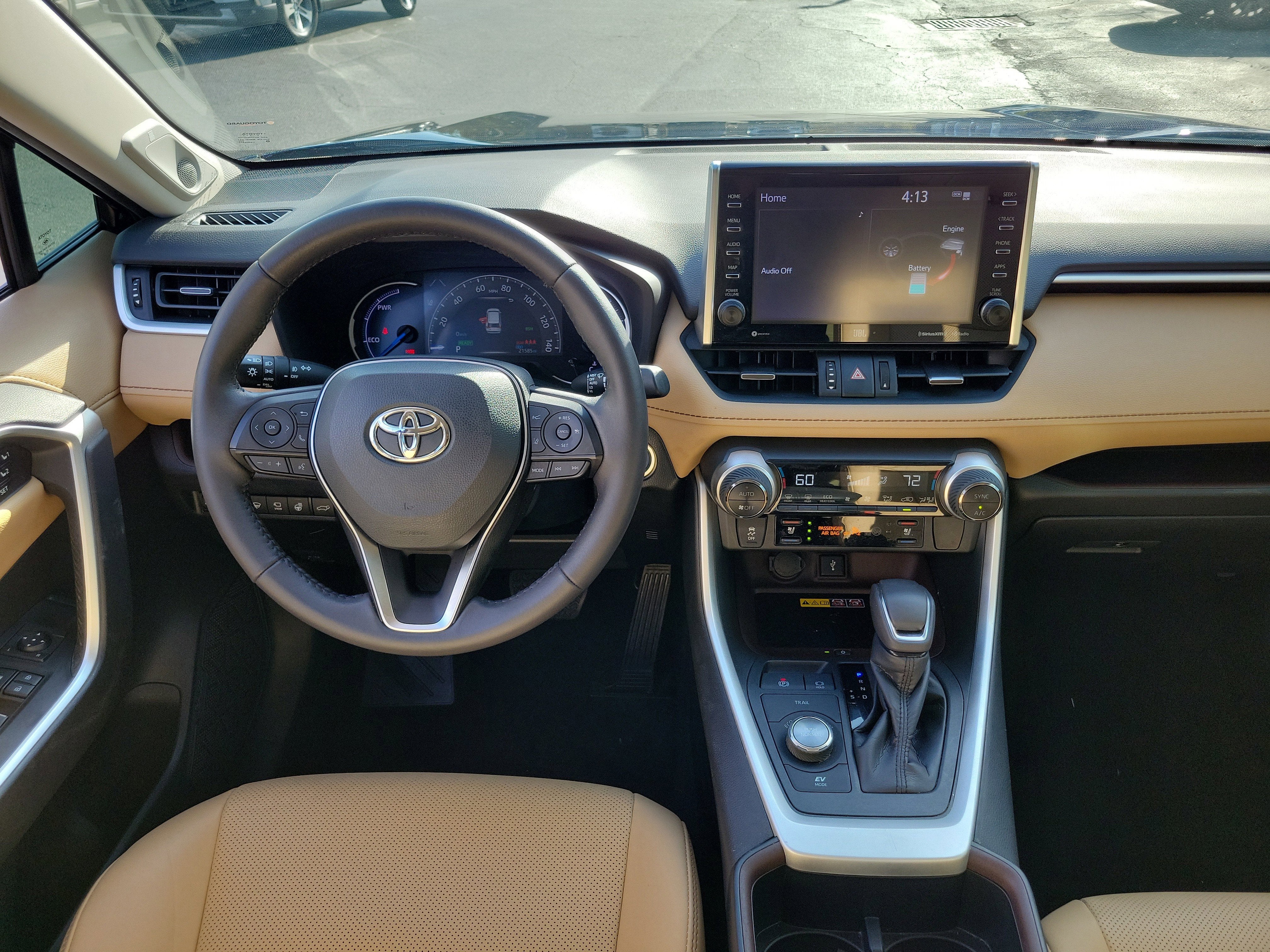 2022 Toyota RAV4 Hybrid Limited