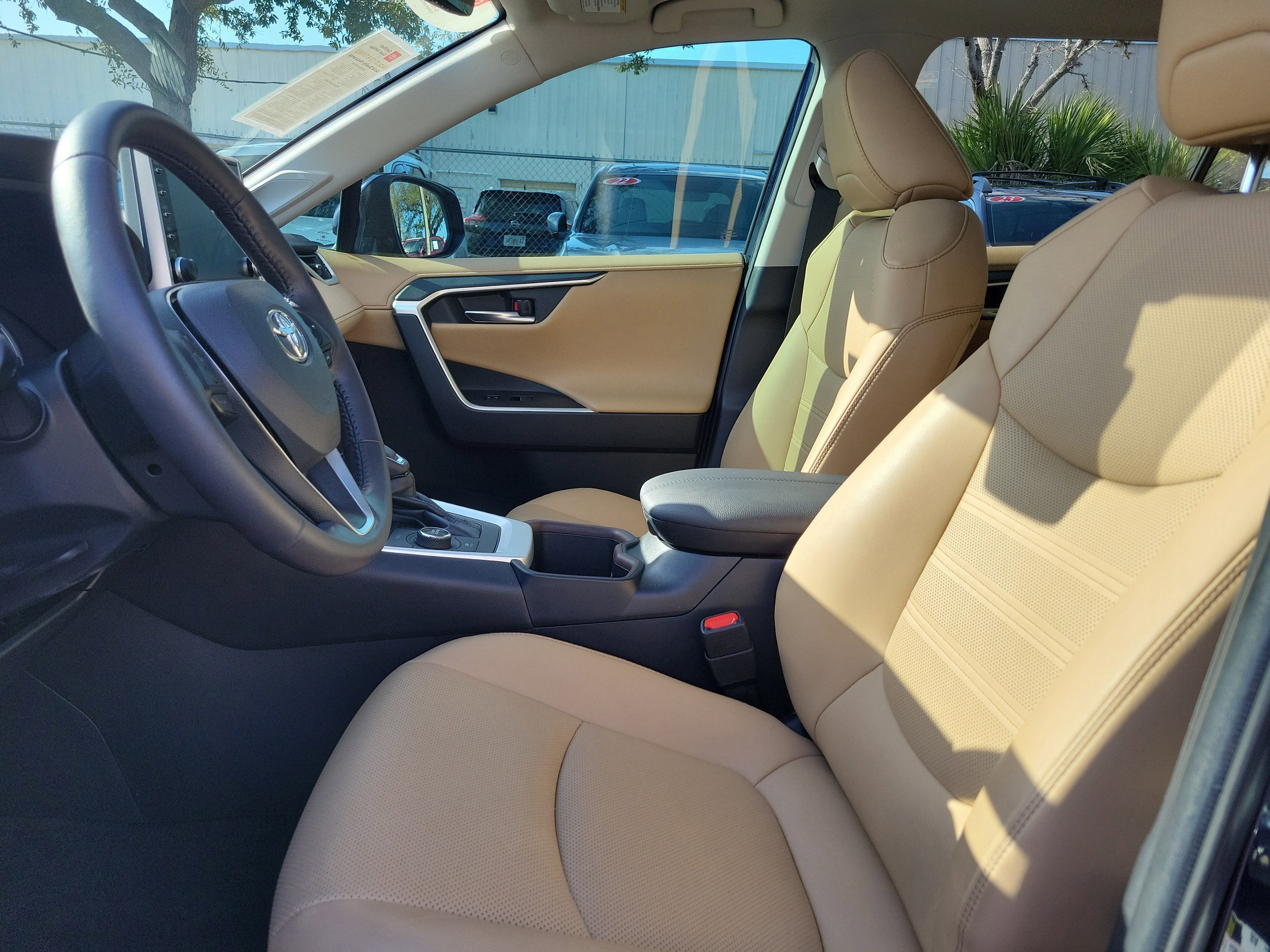 2022 Toyota RAV4 Hybrid Limited