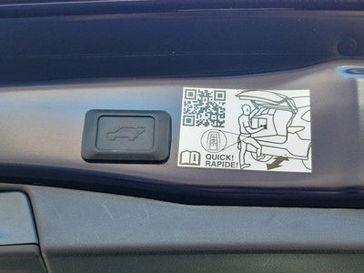 2022 Toyota RAV4 Hybrid Limited