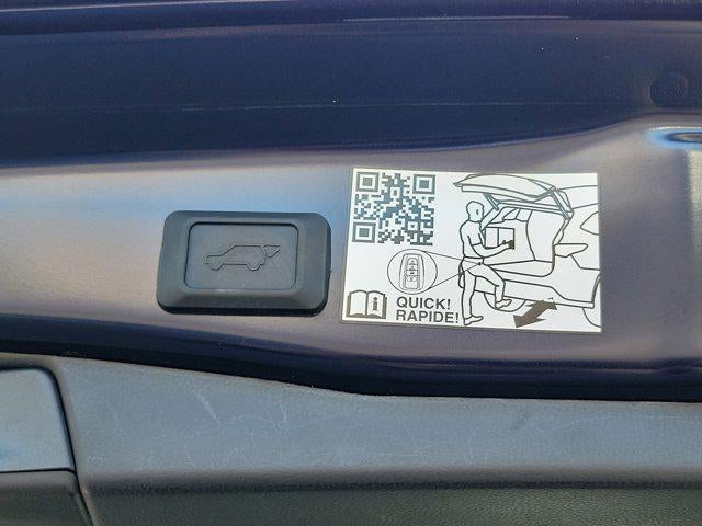 2022 Toyota RAV4 Hybrid Limited