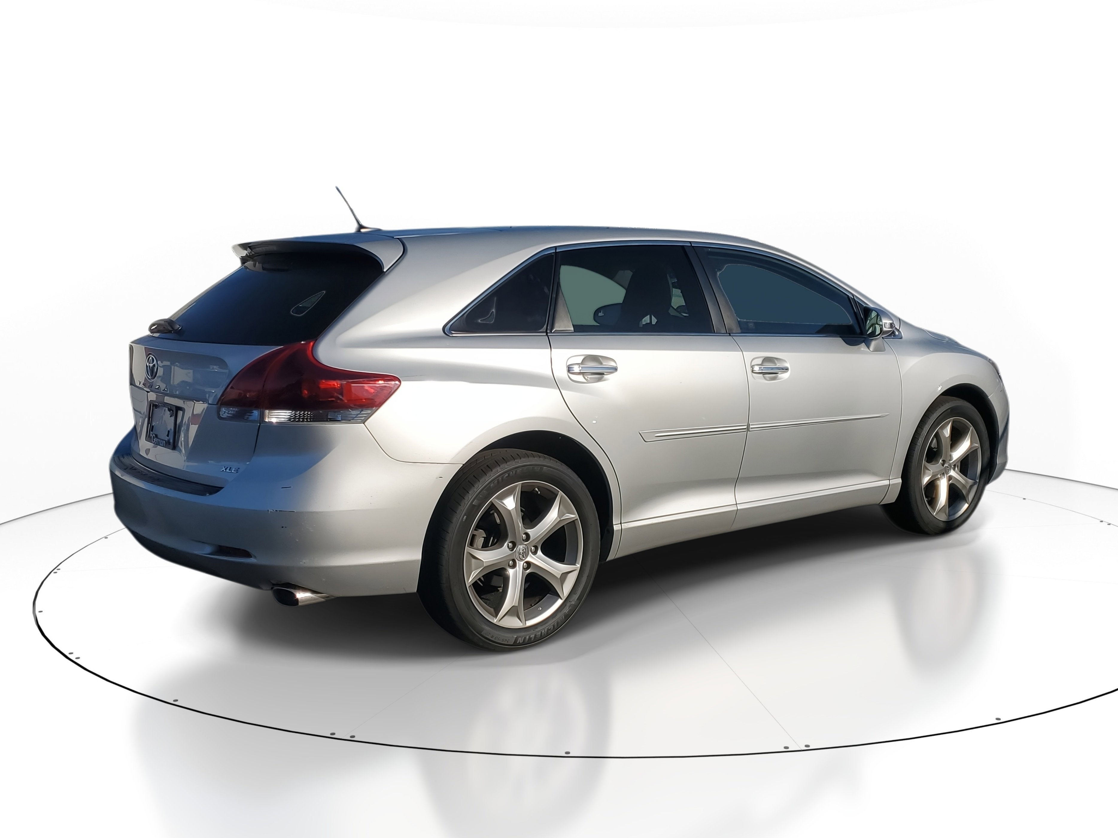 2013 Toyota Venza XLE