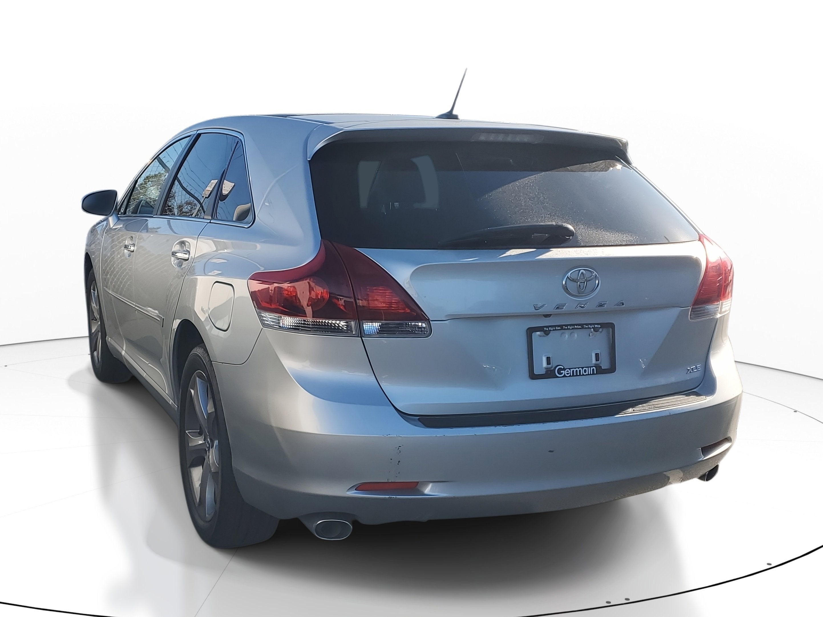 2013 Toyota Venza XLE