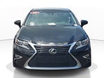 2018 Lexus ES ES 350