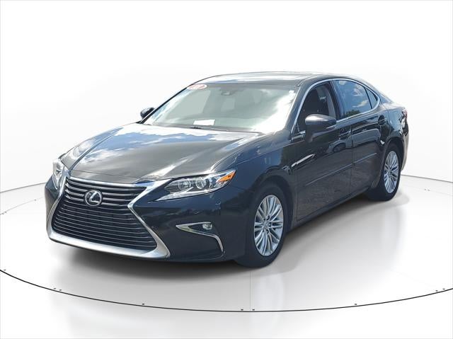 2018 Lexus ES ES 350