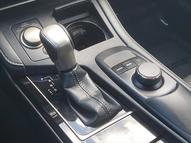 2018 Lexus ES ES 350