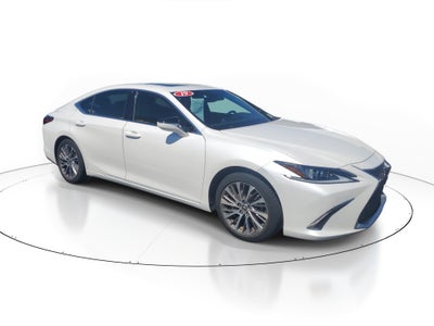 2019 Lexus ES ES 350