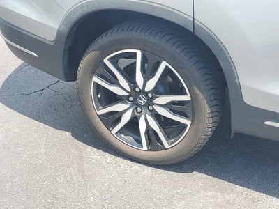 2019 Honda Pilot Touring 7-Passenger