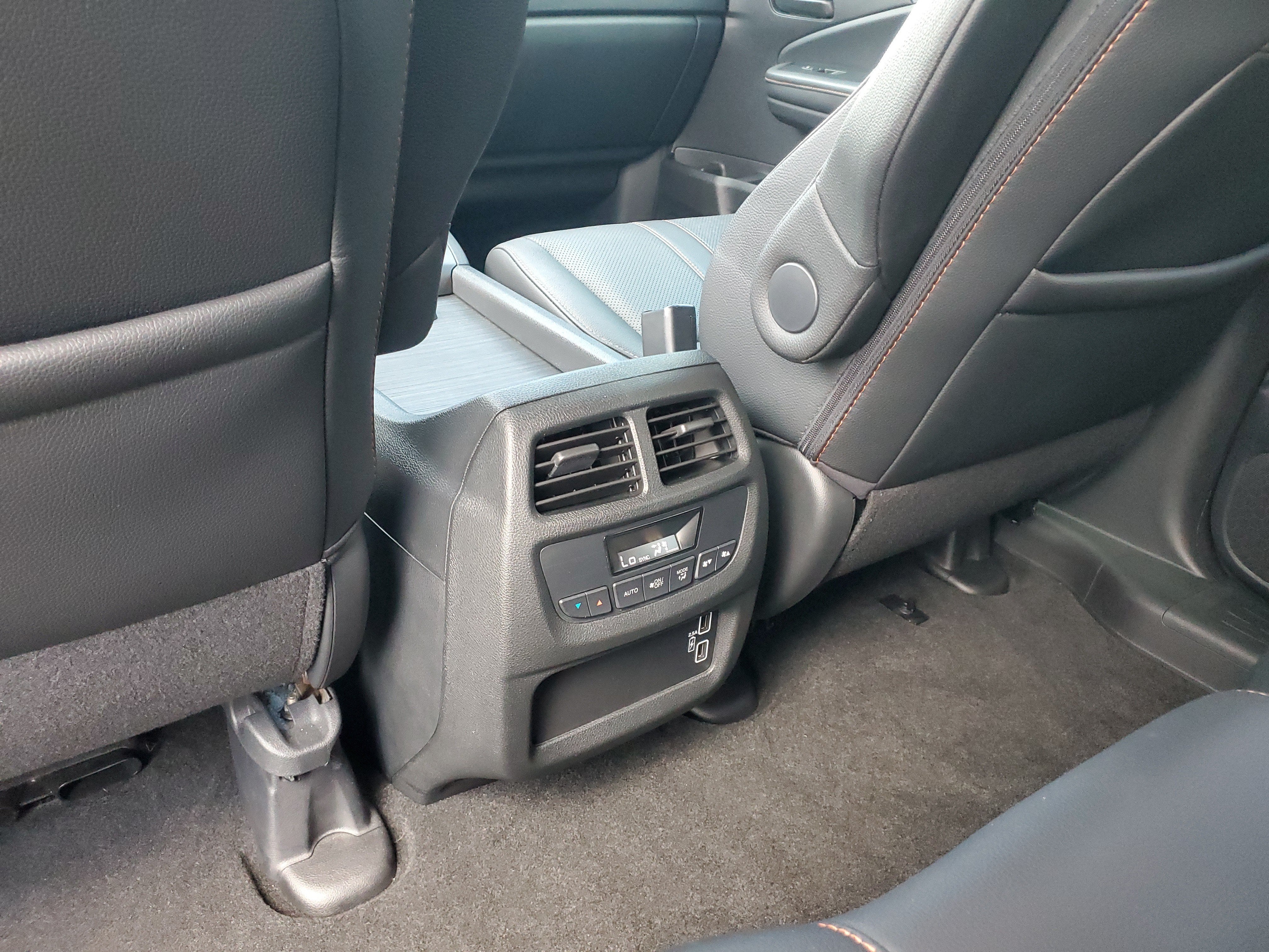 2022 Honda Pilot TrailSport