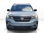 2022 Honda Pilot TrailSport