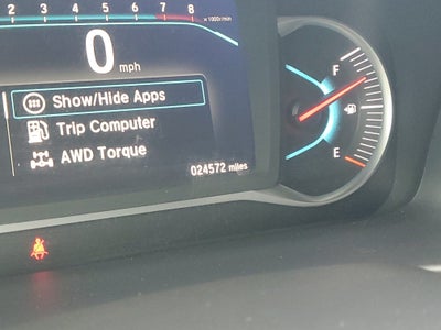 2022 Honda Pilot TrailSport