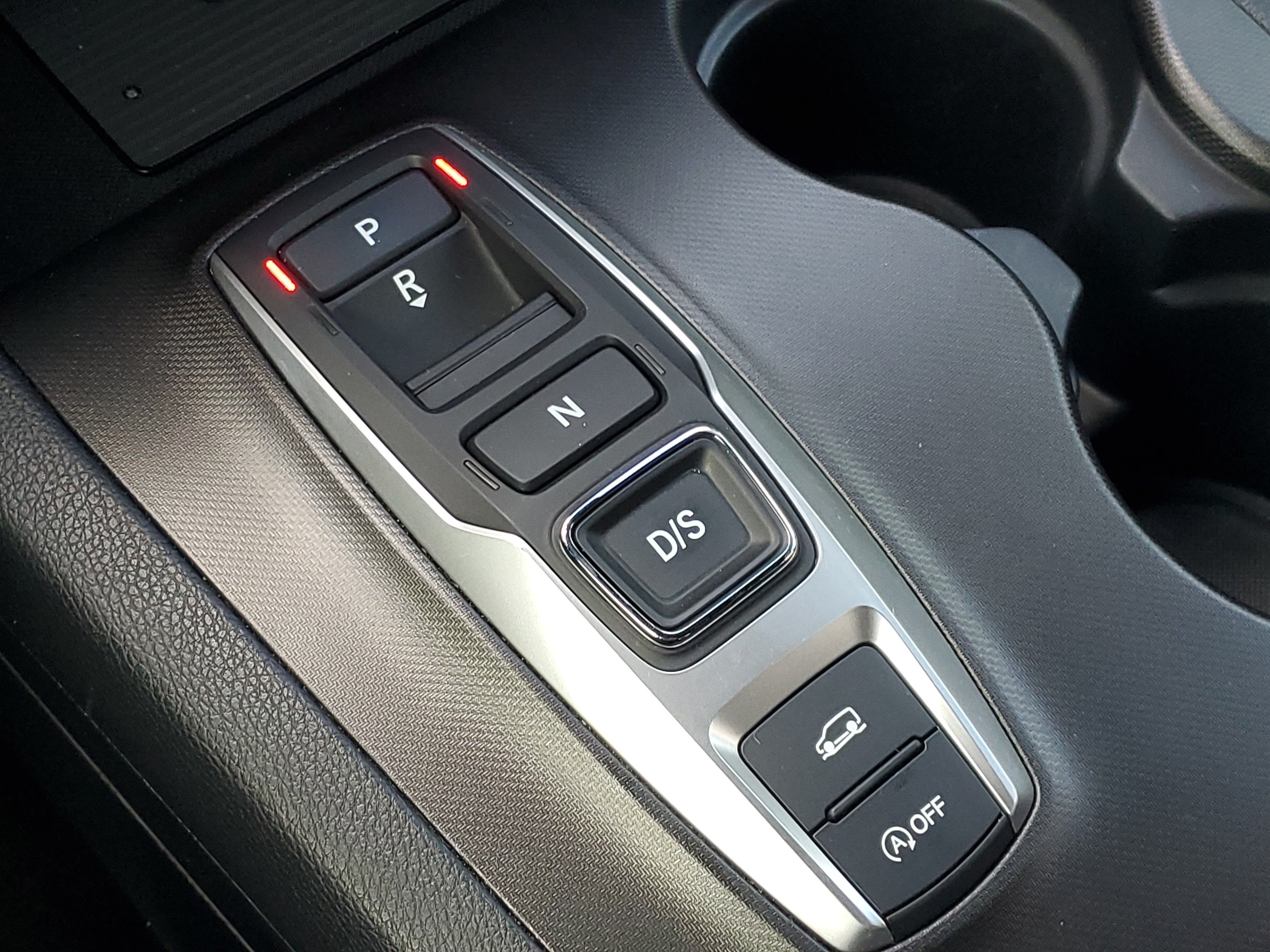 2022 Honda Pilot TrailSport