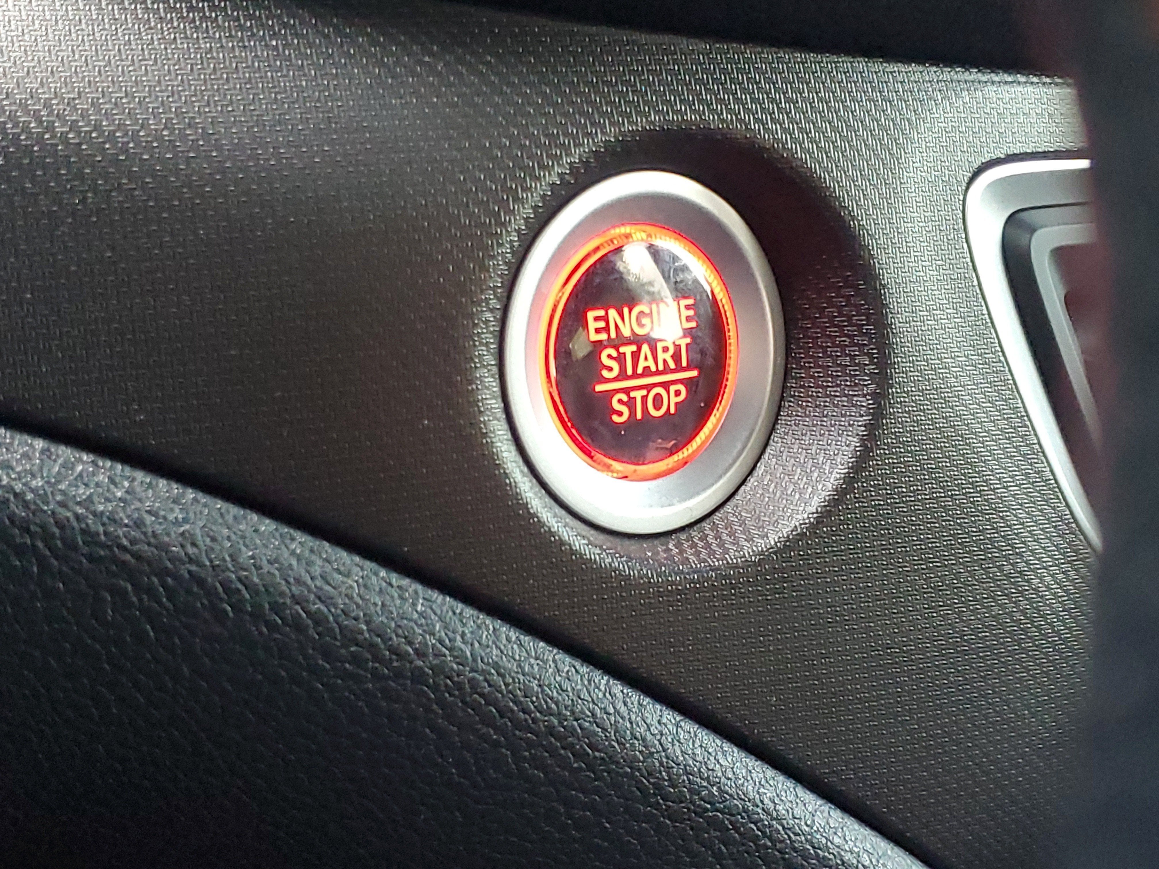 2022 Honda Pilot TrailSport