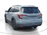 2022 Honda Pilot TrailSport