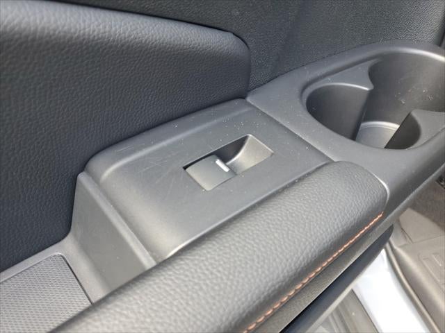 2022 Honda Pilot TrailSport