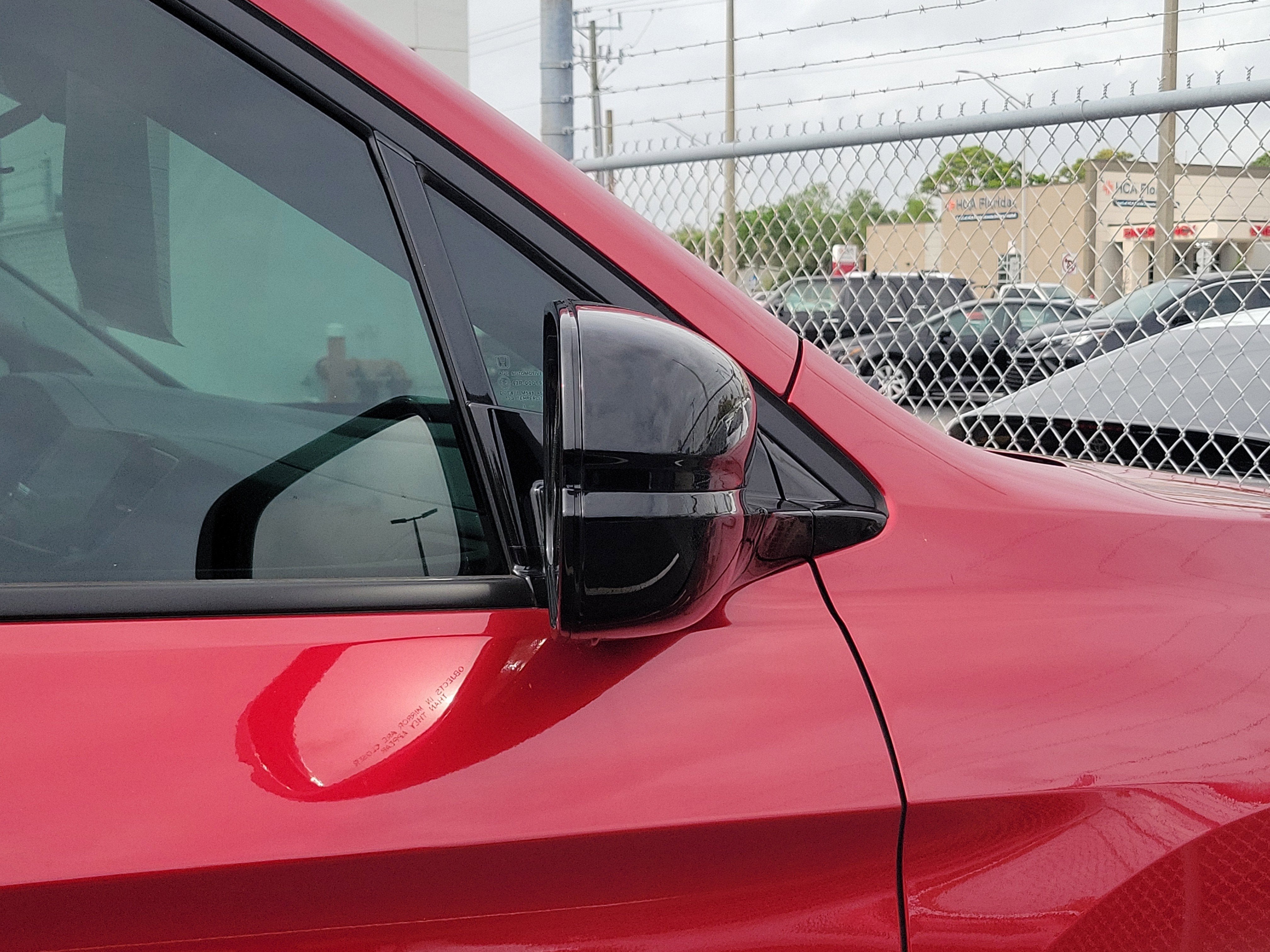 2024 Honda Ridgeline Sport