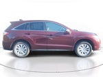 2016 Acura RDX Tech Pkg