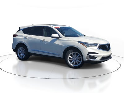 2019 Acura RDX Base
