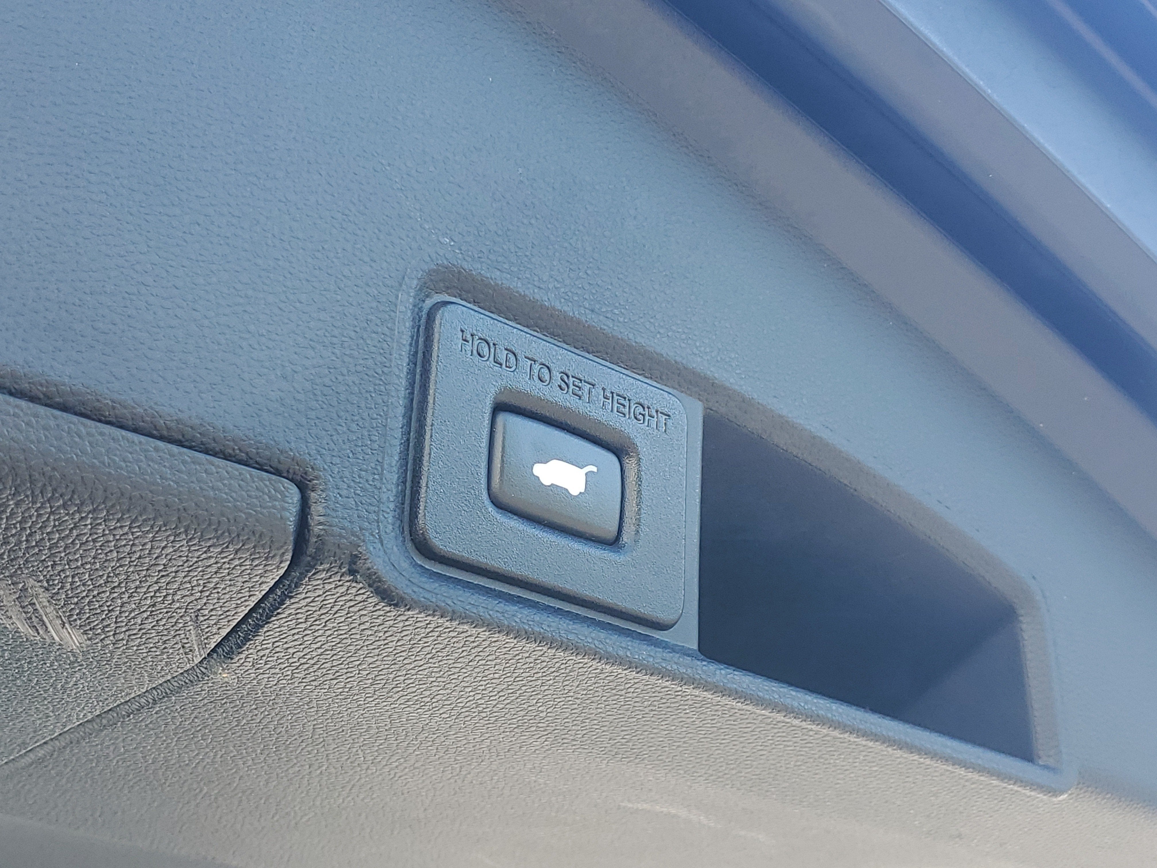 2019 Acura RDX Base