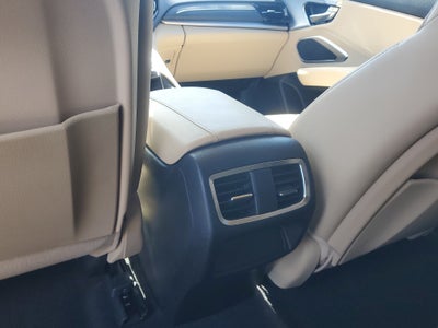 2019 Acura RDX Base