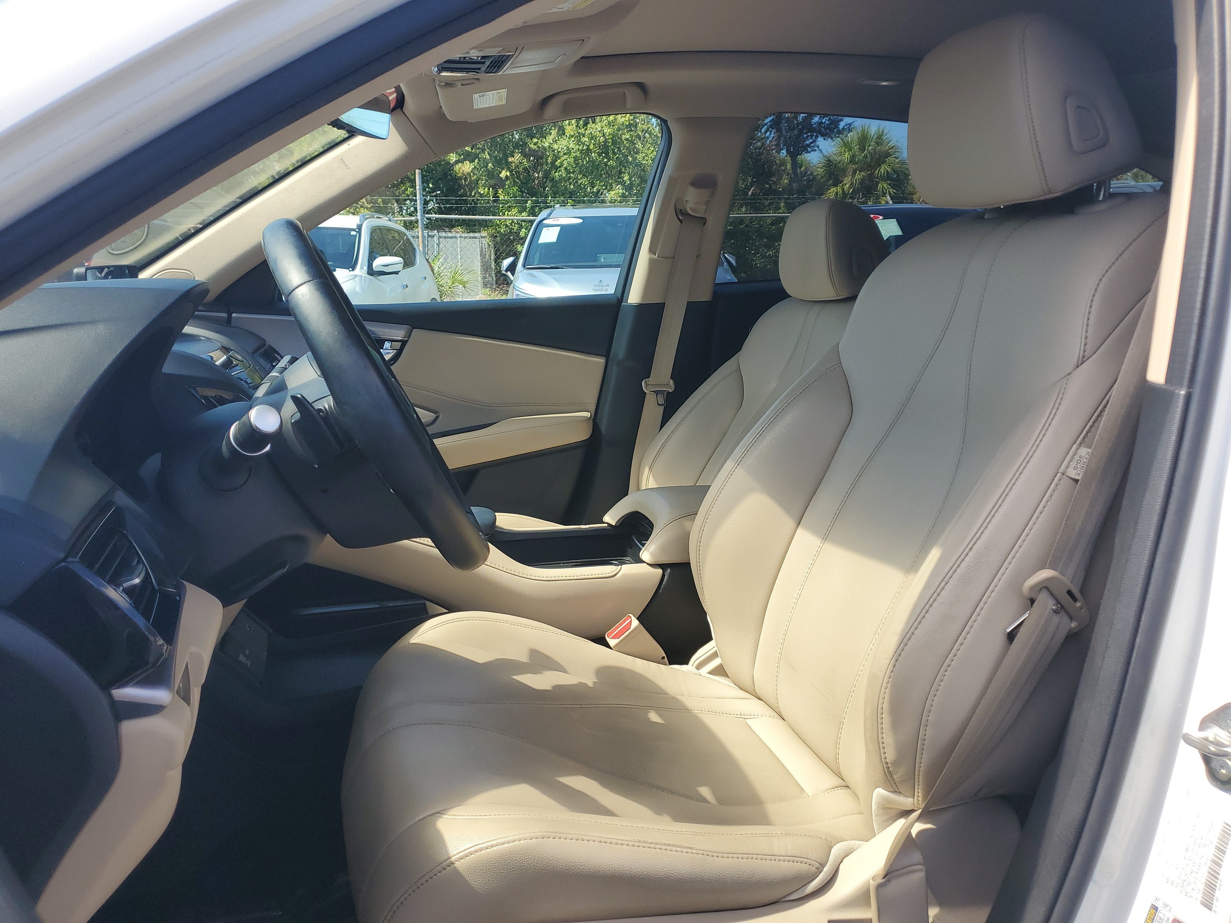 2019 Acura RDX Base